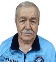 Serghei Crudu