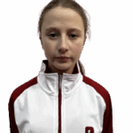 Дарья Осипова