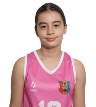 Beatrice Chișlaru