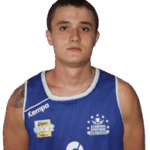 Kirill Dobrovolischii