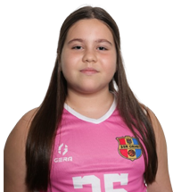 Delia Miron