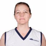 Anastasia Sureadnova