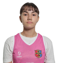 Amelia Tâltu