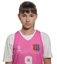 Lorena Tâltu
