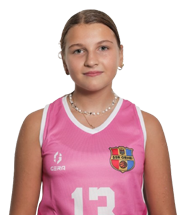 Daria Uricu