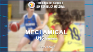 Feder U16 13-14.12.2025