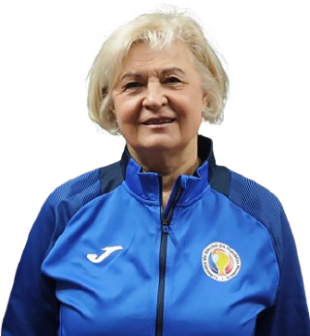 Olga Macovchina