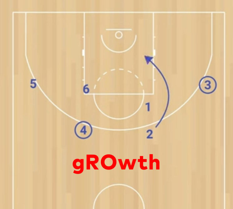 «gROwth». Семинары «Next Generation Rising Stars»