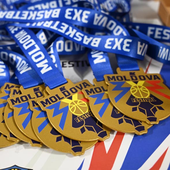 Впечатляющие моменты MOLDOVA 3×3 BASKETBALL FESTIVAL 2026!!!