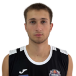 Dmitrii Arnaut Dmitrii Arnaut