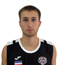 Dmitrii Arnaut