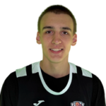 Dmitrii Dogadov