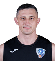 Vitalii Golodnii