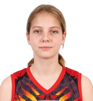Alexandra Morochina