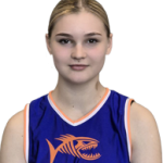 Tatiana Smetanchina