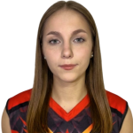 Svetlana Trocina