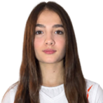 Антонина Паскальная