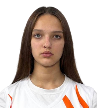 София Сажина